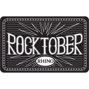 Rocktober 2024