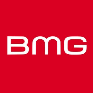 BMG Rock & Metal Campaign