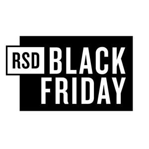RSD BLACK FRIDAY 2025