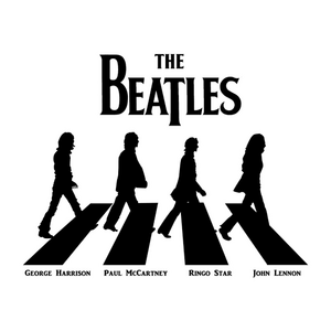 The Beatles kampanja