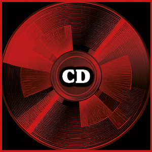 CD-discs