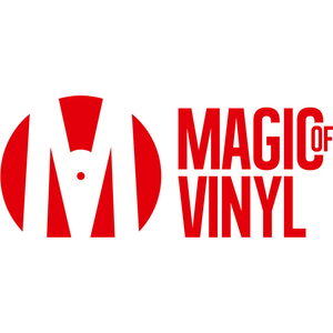 ERÄ! Magic Of Vinyl levyjä