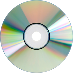CD-levyt